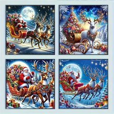 Схема вышивки «№2923806»