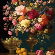 Схема вышивки «№2923825»