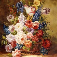 Схема вышивки «№2923835»