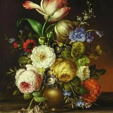 Схема вышивки «№2923840»