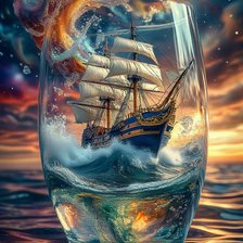 Схема вышивки «№2923849»