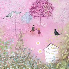 Схема вышивки «№2923961»