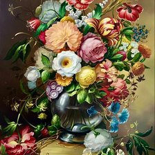 Схема вышивки «№2923962»