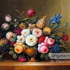 Схема вышивки «№2923963»