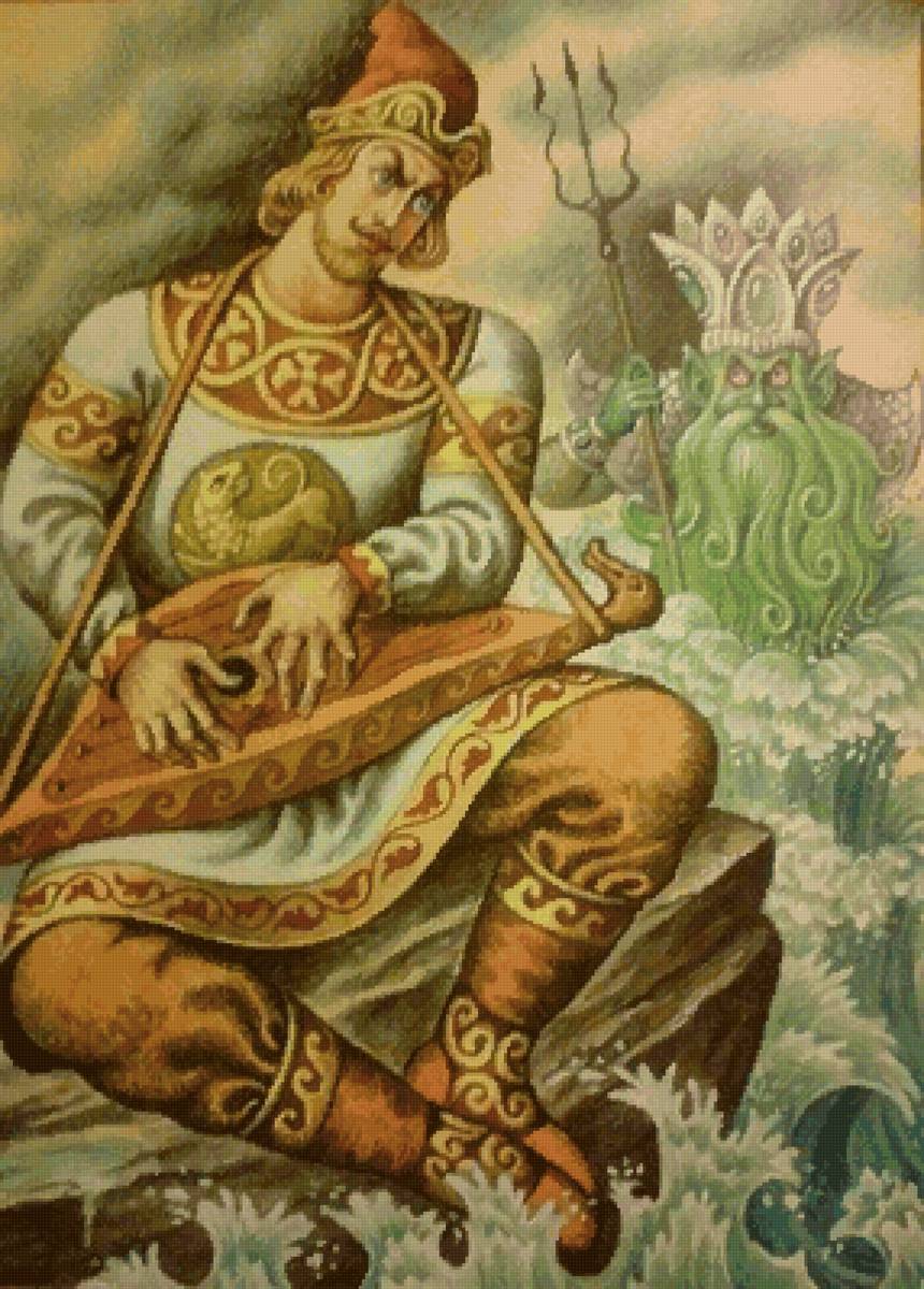 Садко - предпросмотр