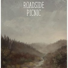 Схема вышивки «Roadside picnic»