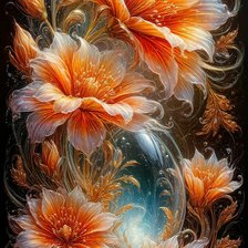 Схема вышивки «№2924120»