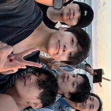 Схема вышивки «Бтс»