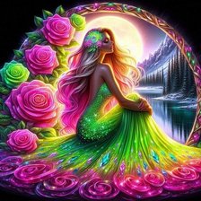 Схема вышивки «№2924369»