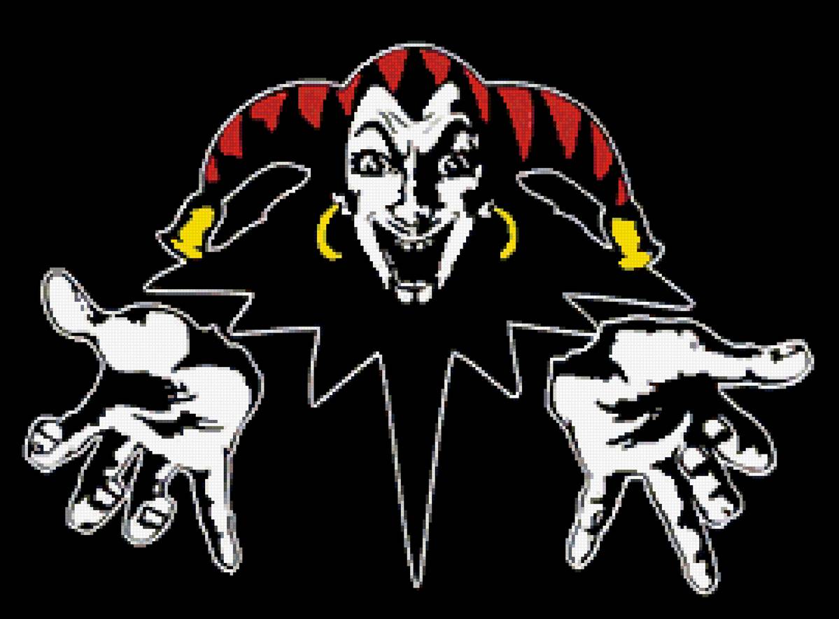 КиШ лого - король и шут логотип - предпросмотр