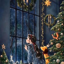 Схема вышивки «№2924512»