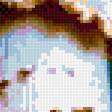 Предпросмотр схемы вышивки «Сон» (№2924525)