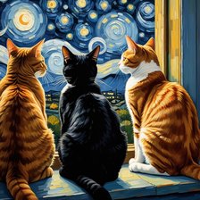 Схема вышивки «№2924563»