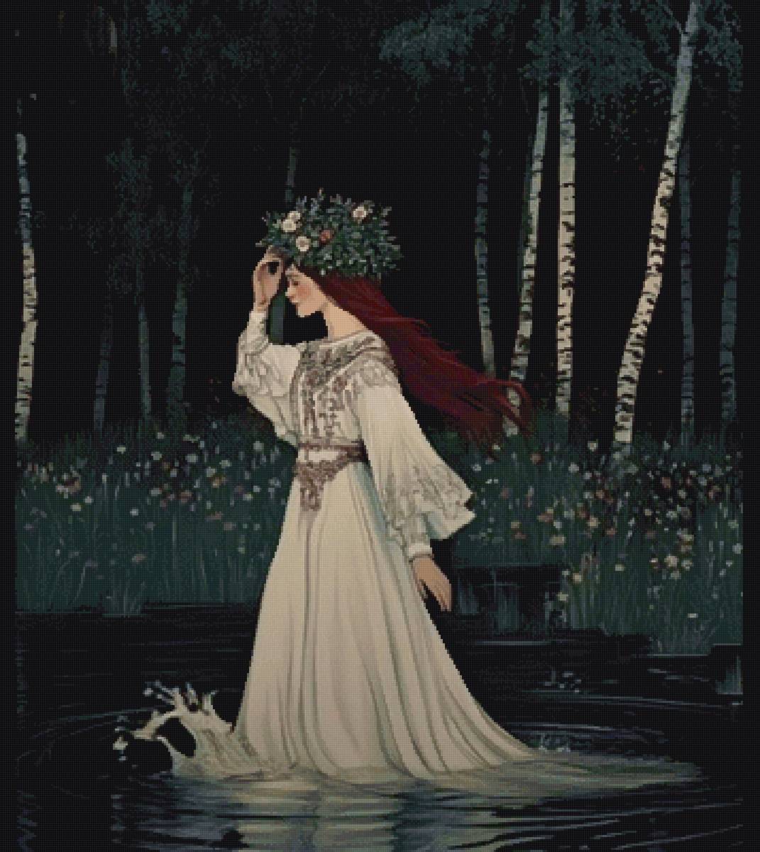 Русский фолк - предпросмотр