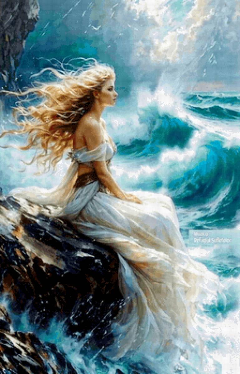 Мелодия стихий - предпросмотр