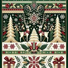 Схема вышивки «№2924645»