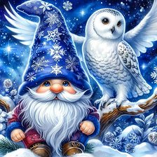 Схема вышивки «№2924646»