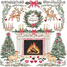 Схема вышивки «№2924650»