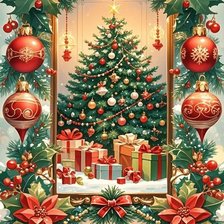 Схема вышивки «№2924659»