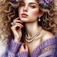 Схема вышивки «№2924707»