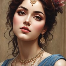 Схема вышивки «№2924709»