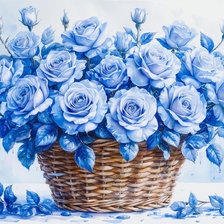 Схема вышивки «№2924777»