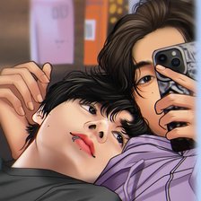 Схема вышивки «Киа Вигу»