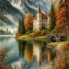 Схема вышивки «№2924867»