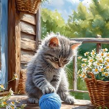 Схема вышивки «№2924962»