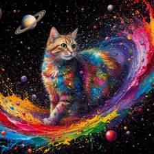 Схема вышивки «№2925202»