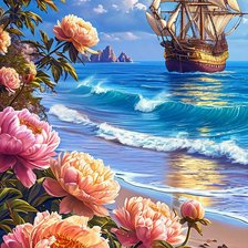 Схема вышивки «№2925286»