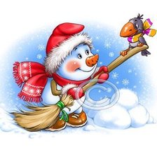 Схема вышивки «№2925319»