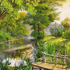 Схема вышивки «№2925420»