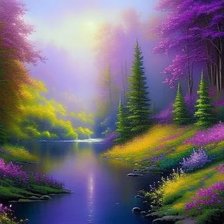 Схема вышивки «№2925422»