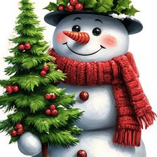 Схема вышивки «№2925466»