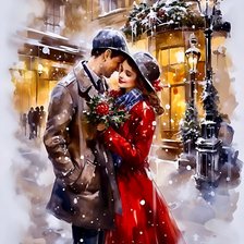 Схема вышивки «№2925556»