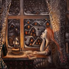 Схема вышивки «№2925558»