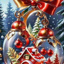 Схема вышивки «№2925586»