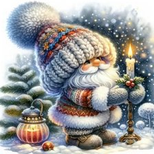 Схема вышивки «№2925589»