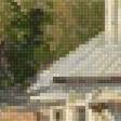 Предпросмотр схемы вышивки «Сельский пейзаж» (№2925618)