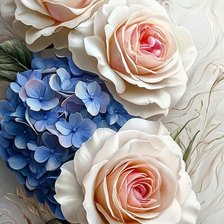 Схема вышивки «№2925730»