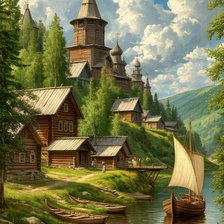 Схема вышивки «№2925842»