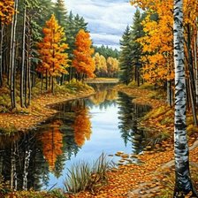 Схема вышивки «№2925932»