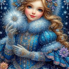 Схема вышивки «№2925998»