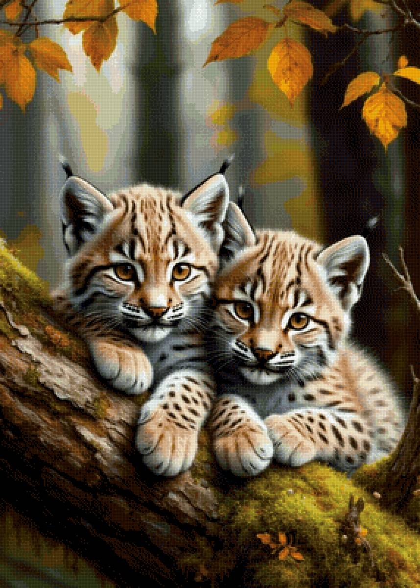 Двое - предпросмотр