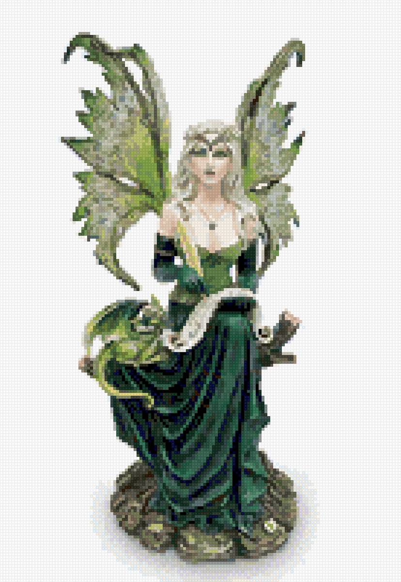 Hada - предпросмотр