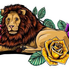 Схема вышивки «№2926228»