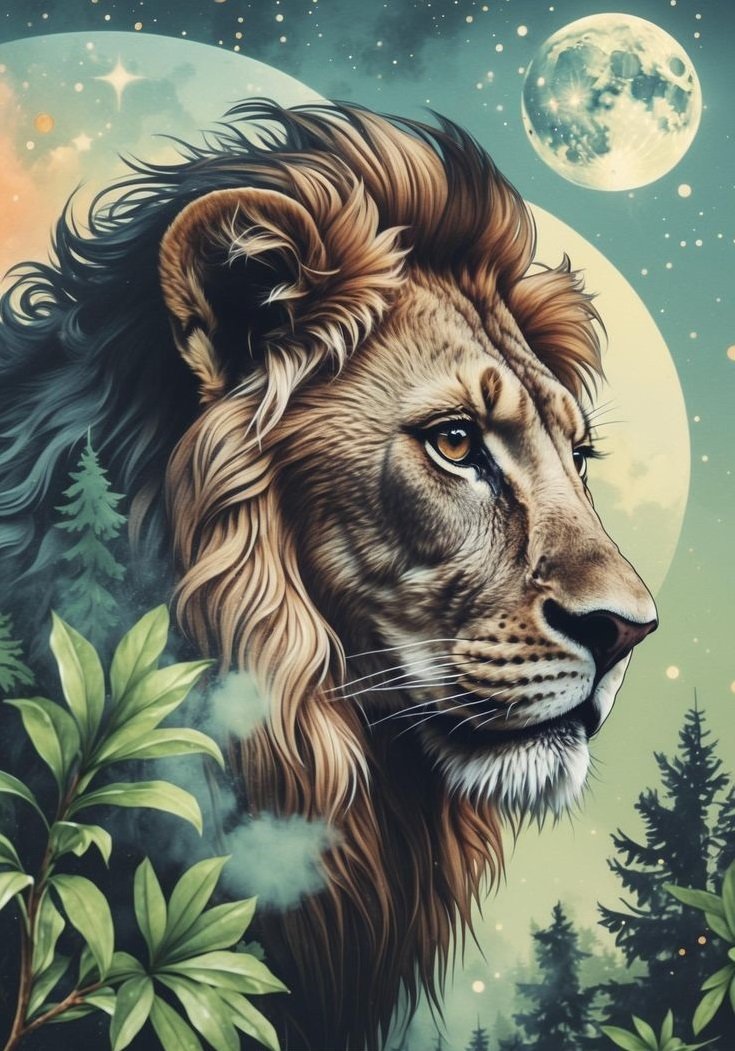 животные - оригинал