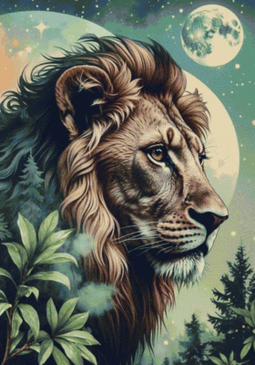 животные - предпросмотр