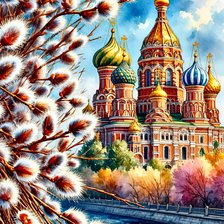 Схема вышивки «№2926431»